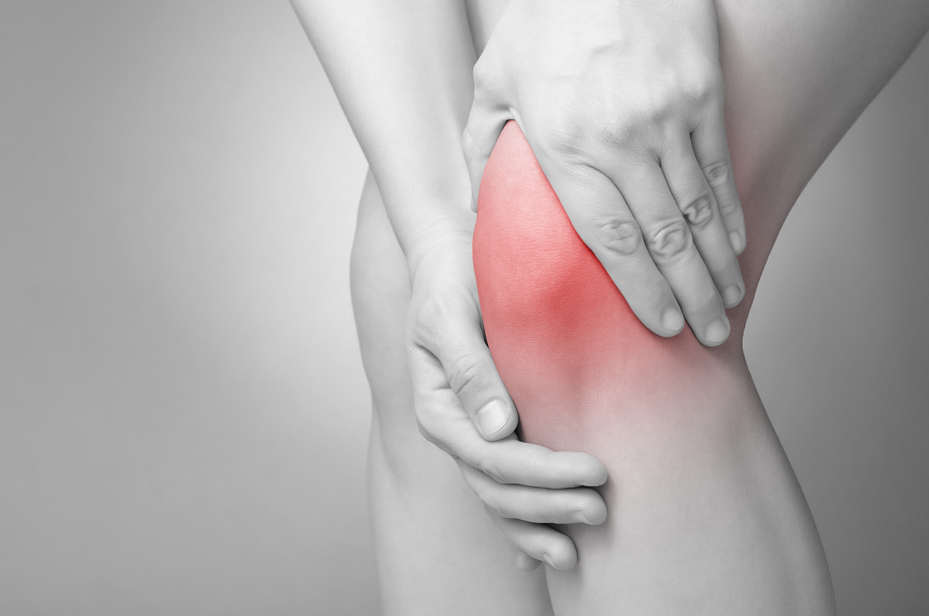 Osteoarthritis Knee Study